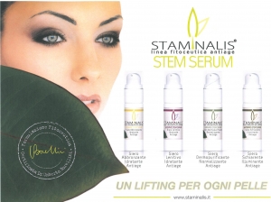 ���������������� ����� �STAMINALIS�